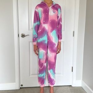 Unicorn onesie - Sz 10/12 Cat & Jack